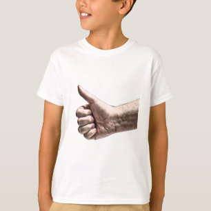 Camiseta Um Grande Dom