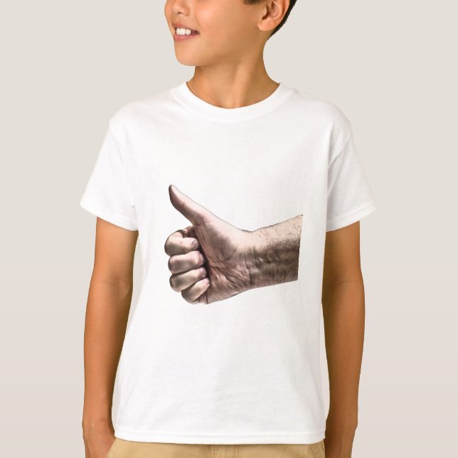 Camiseta Um Grande Dom (Frente)