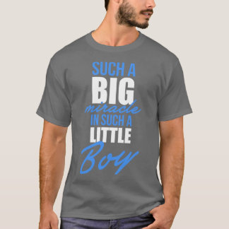 Camiseta Um grande milagre 2