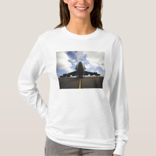 Camiseta Um grupo de manutenção da força aérea de E.U.