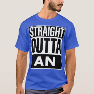 Camiseta Um Hetero De Nome Fora De Um