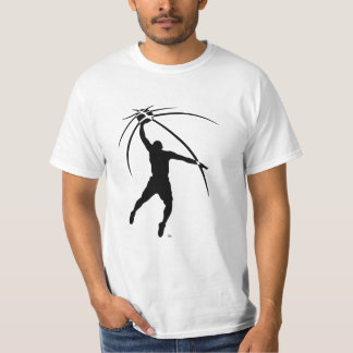 CAMISETA UM HOMEM