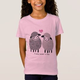 Camiseta Um Hug Cozy