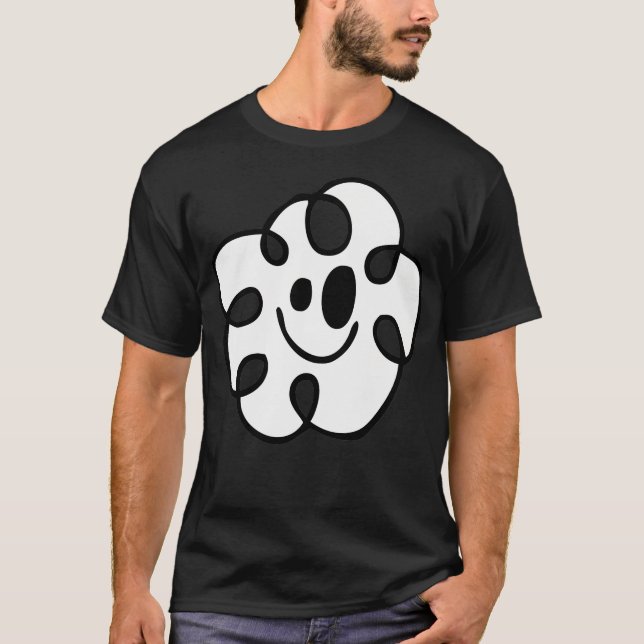 Camiseta Um Jammer Lammy Tee (Frente)