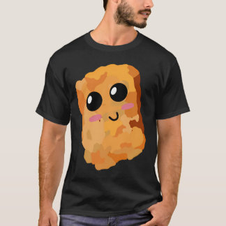 Camiseta Um Lil Tater Tot