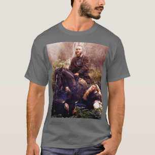 Camiseta Um longo caminho