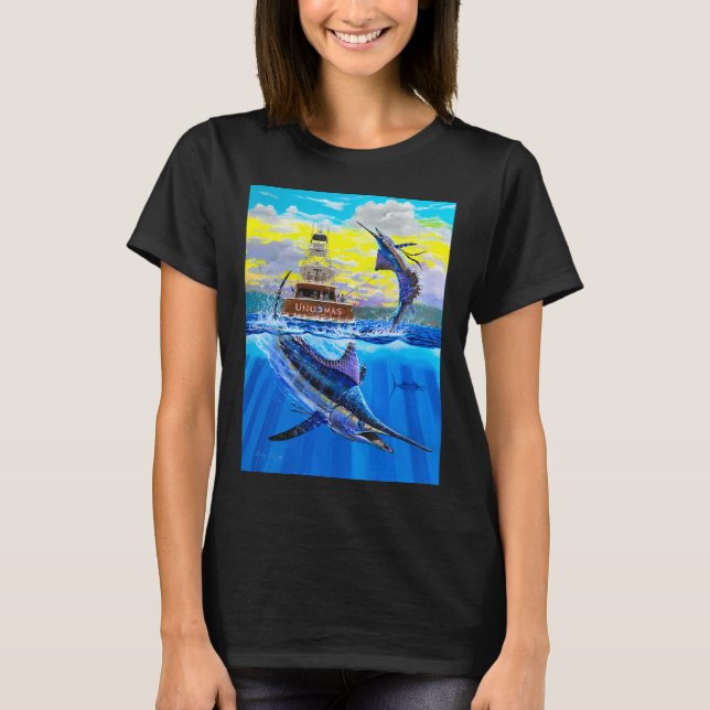 Camiseta Um Mais (Frente)