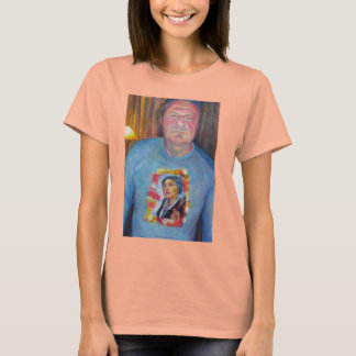 Camiseta um milhão de dolla baby, um milhão de dolla baby, 