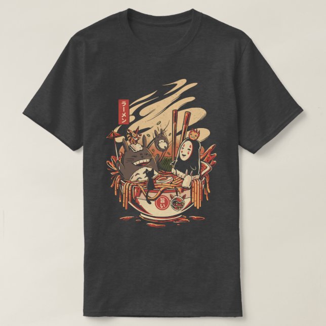 Camiseta um momento para lembrar (Frente do Design)