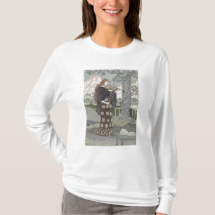 Camiseta Um músico