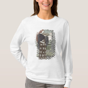 Camiseta Um músico