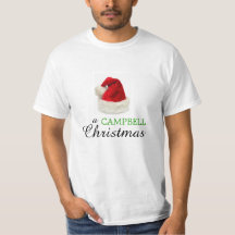 Um Natal de CAMPBELL