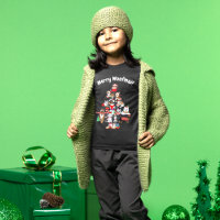 Um Natal muito Feliz para cães