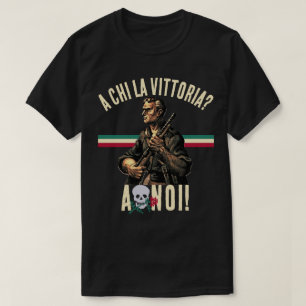 CAMISETA UM NOI!