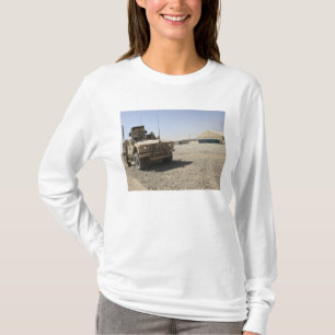 Camiseta Um Oshkosh M-ATV 2