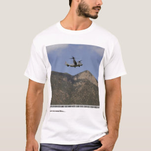 Camiseta Um Osprey CV-22
