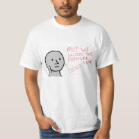 Um outro slogan fino na linha de Derp