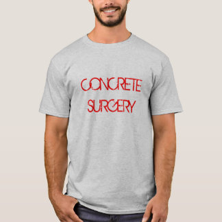 Camiseta Um outro T NOVO por SUREGRY CONCRETO!!!
