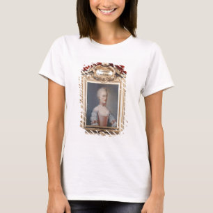 Camiseta Um pagode, gravado por Joseph Constantim Stadler (