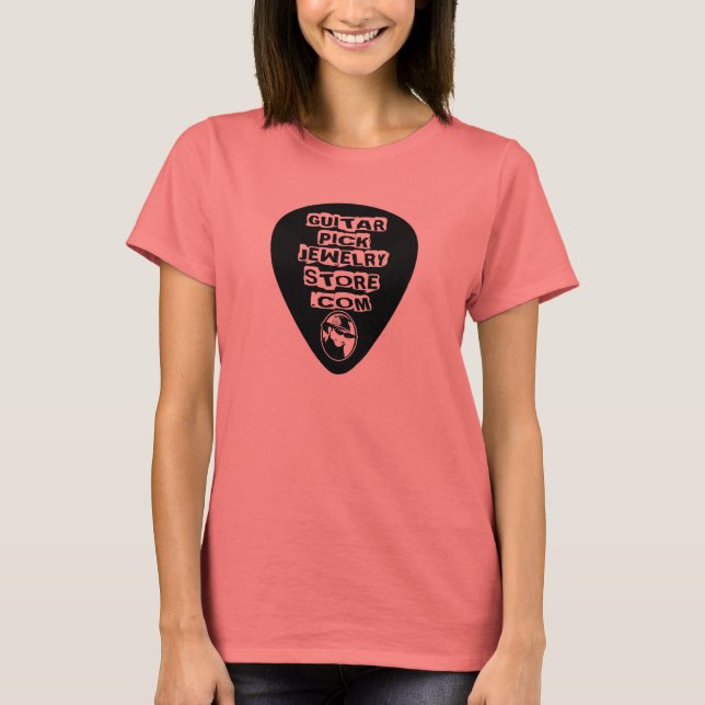 Camiseta um para Mandy (Frente)