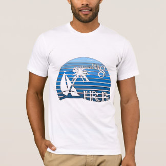 Camiseta Um para o Fam