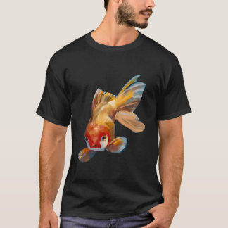 Camiseta Um peixe chamado Peixe