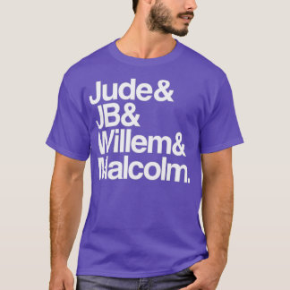 Camiseta Um Pequeno Livro De Vida