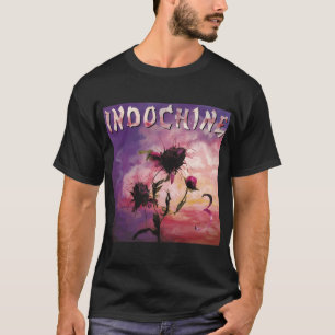 Camiseta Um Pequeno Presente de Amante de Peixes Kecil
