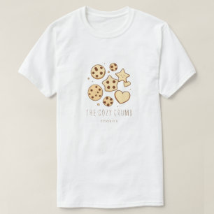 Camiseta Um Pequeno Tratado do Uniforme da Nossa Cozinha
