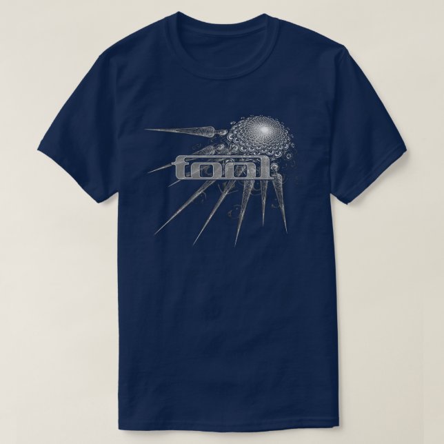 Camiseta um perfeito design de james maynard (Frente do Design)