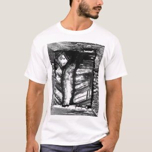 Camiseta Um Pesadelo