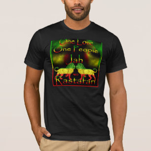 Camiseta Um pessoas do amor um