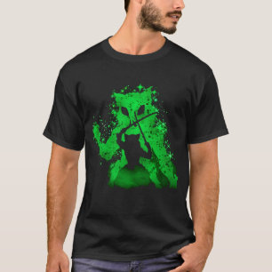 Camiseta Um pidro
