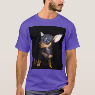 Camiseta Um pirulito de chipset