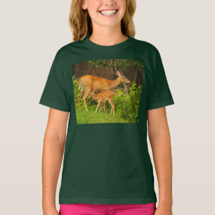 Camiseta Um pombo e sua proa