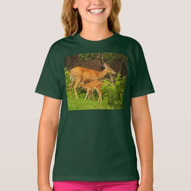 Camiseta Um pombo e sua proa (Frente)