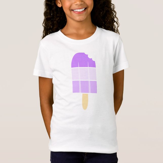 Camiseta Um Pop de Legal (Frente)