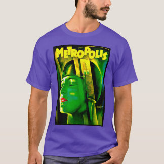 Camiseta Um POSTER VINTAGE EXCELENTE7