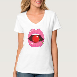Camiseta Um Pouco Malicioso