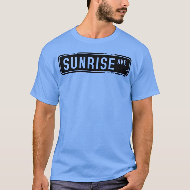 Camiseta Um presente de banda (Frente)