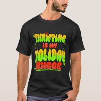 Camiseta Um presente fabuloso para aqueles que amam a ternu