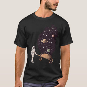 Camiseta Um Presente Para Você