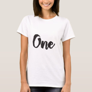 Camiseta Um primeiro aniversario Primeiro Aniversário Meu