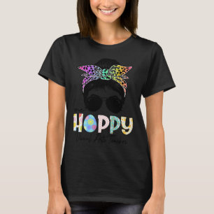 Camiseta Um Professor de Artes Visuais Hoppy Coque Desarrum