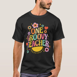 Camiseta Um professor muito fixe