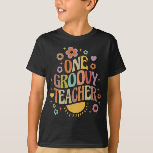 Camiseta Um professor muito fixe