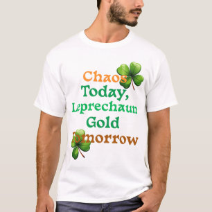 Camiseta Um professor sortudo espalhando conhecimento e sor
