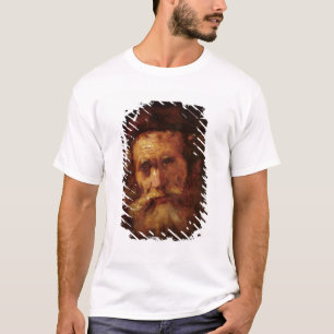 Camiseta Um rabino