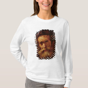 Camiseta Um rabino