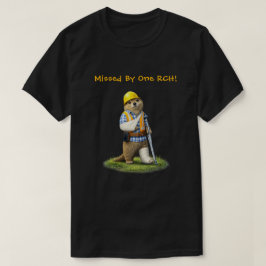 Camiseta "Um RCH"